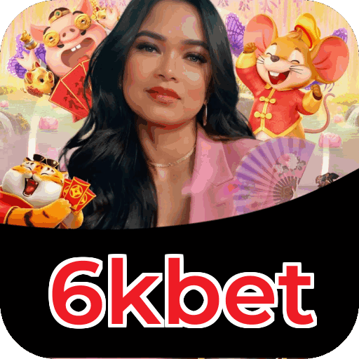 6kbet - Caso verificado Maria R. bônus