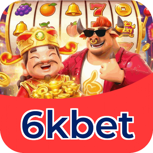 Especificações técnicas download 6kbet
