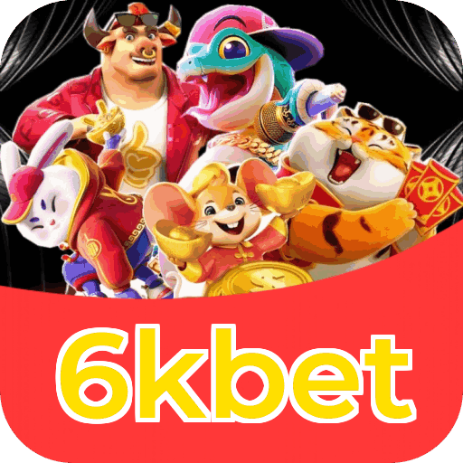 Especificações técnicas download 6kbet