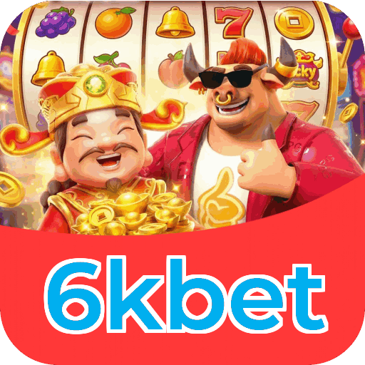 Especificações técnicas download 6kbet