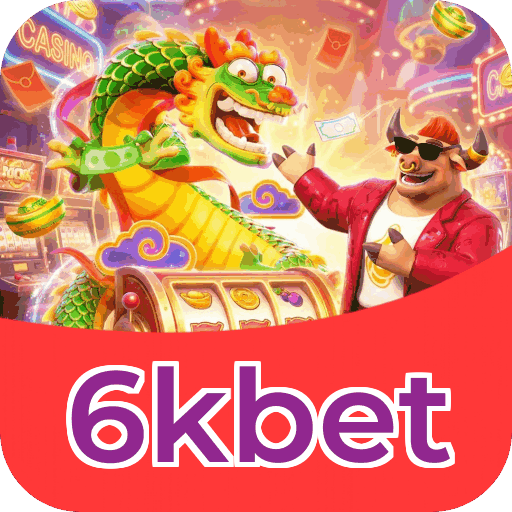 Especificações técnicas download 6kbet
